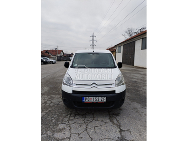 Citroen Berlingo 1.6 HDI