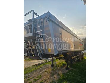 Schmitz SKI 24 SL 10.5