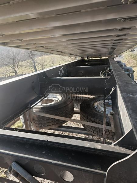 Schmitz SKI 24 SL 10.5