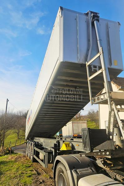 Schmitz SKI 24 SL 10.5