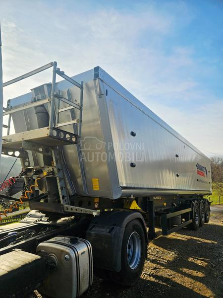 Schmitz SKI 24 SL 10.5