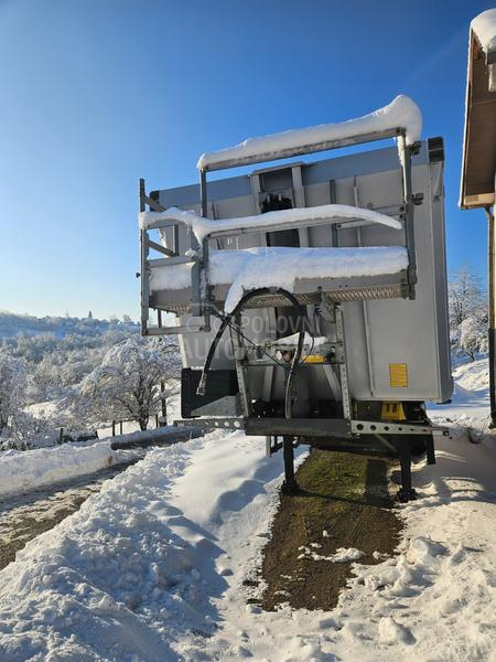 Schmitz SKI 24 SL 10.5