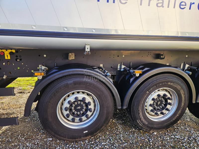 Schmitz SKI 24 SL 10.5