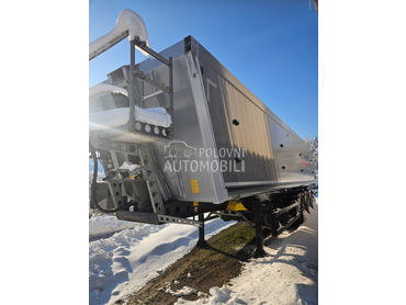 Schmitz SKI 24 SL 10.5