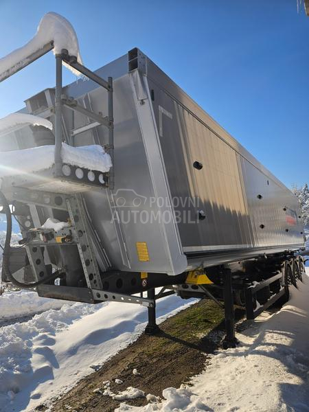 Schmitz SKI 24 SL 10.5