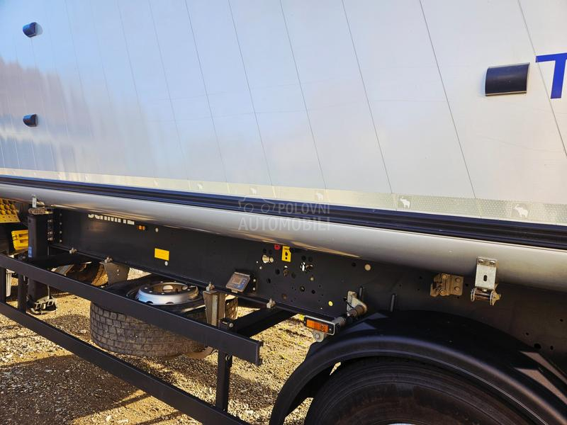 Schmitz SKI 24 SL 10.5