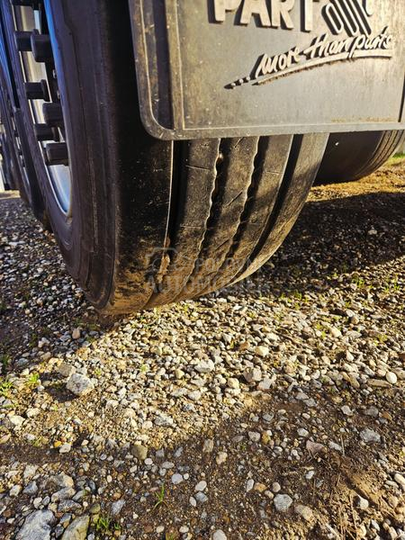 Schmitz SKI 24 SL 10.5