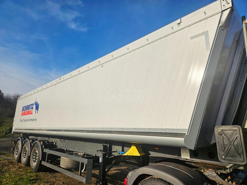 Schmitz SKI 24 SL 10.5
