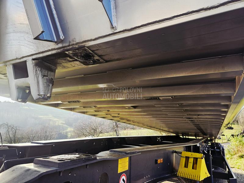 Schmitz SKI 24 SL 10.5