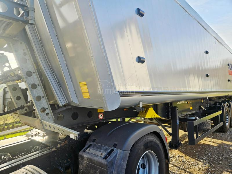 Schmitz SKI 24 SL 10.5
