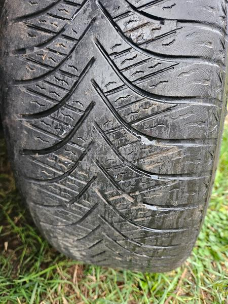 Aluminijumske felne  16" 4 x 108