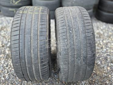 Michelin 255/50 R19 Letnja