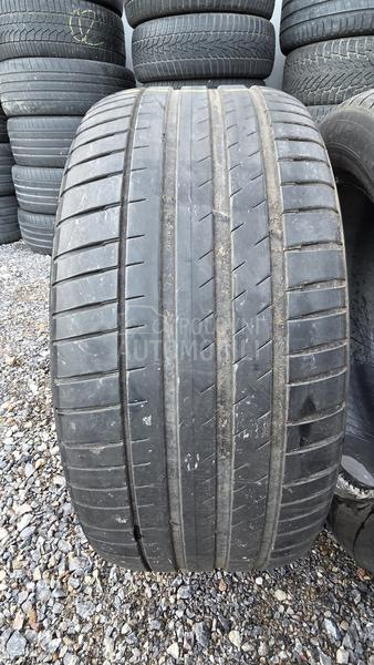 Michelin 255/50 R19 Letnja