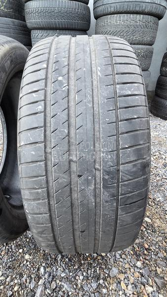 Michelin 255/50 R19 Letnja