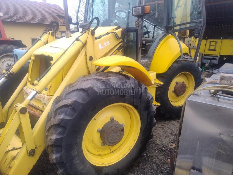 New Holland nev holand