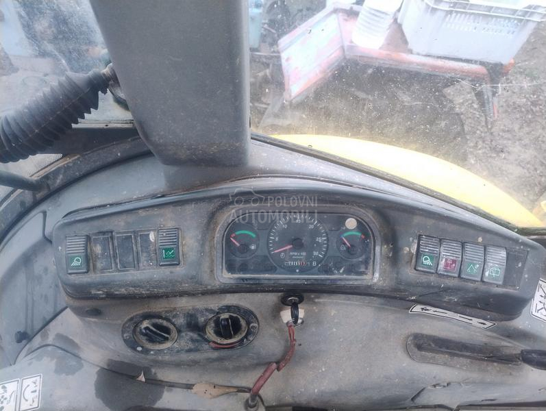 New Holland nev holand