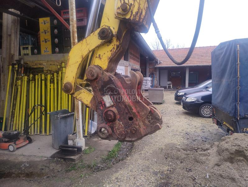 New Holland nev holand