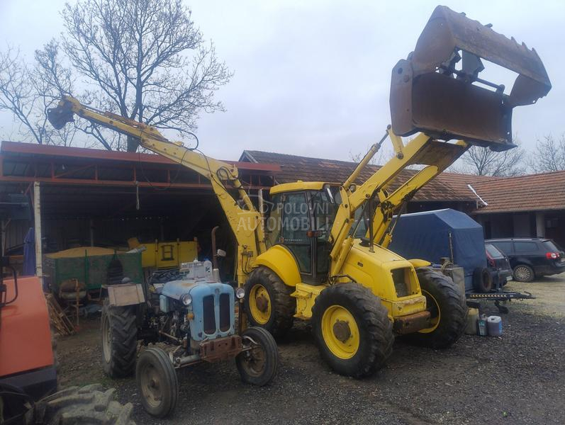 New Holland nev holand