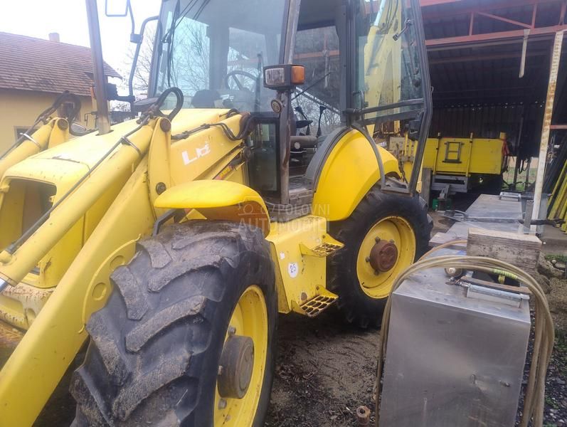 New Holland nev holand