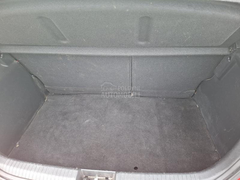 Hyundai i20 1.1 CRDI