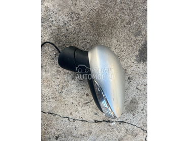 prednji levi retrovizor za Ford Fiesta od 2008. do 2013. god.