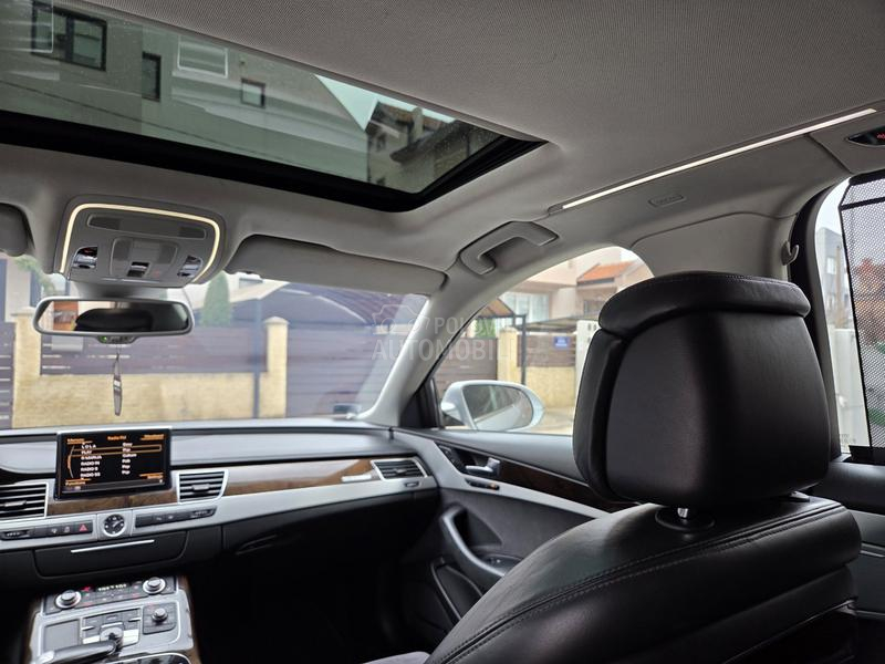 Audi A8 4.2 TDI