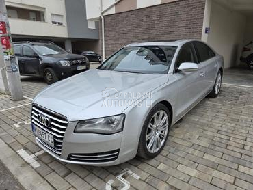 Audi A8 4.2 TDI