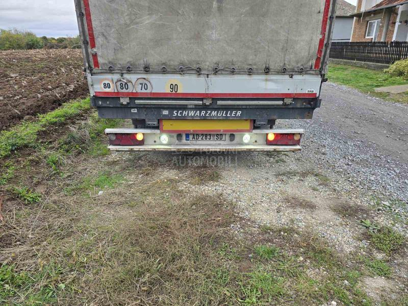 Schwarzmuller SPA 3E