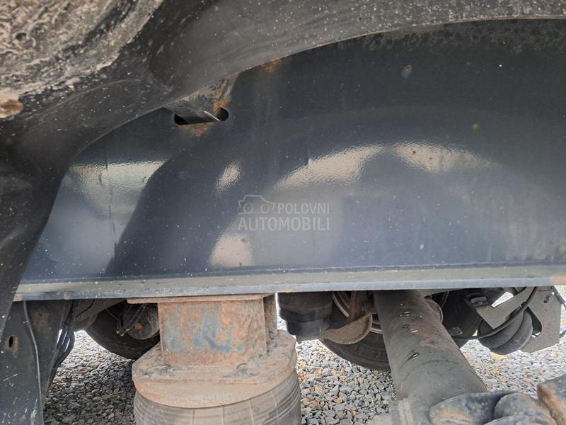 Schwarzmuller SPA 3E