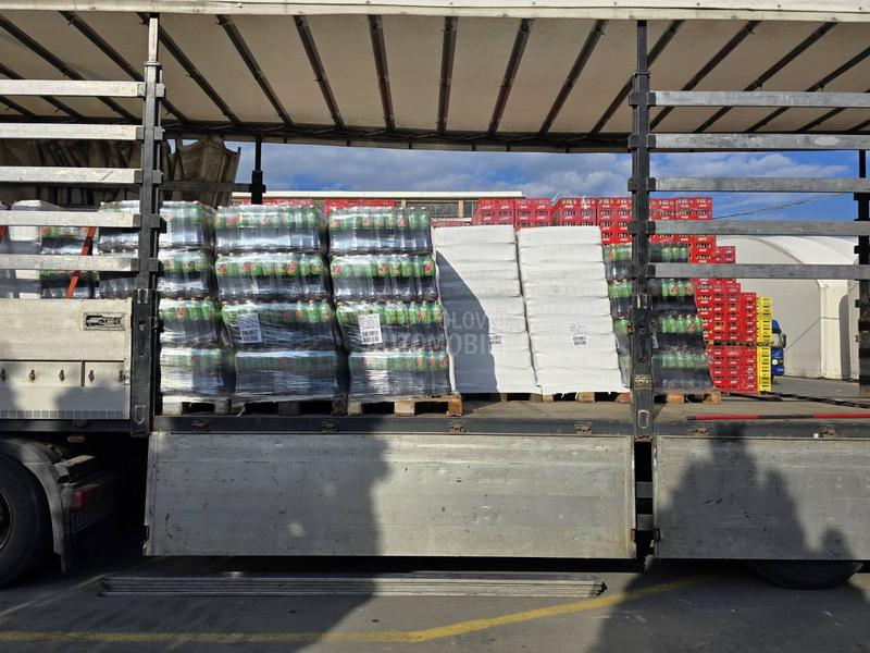 Schwarzmuller SPA 3E