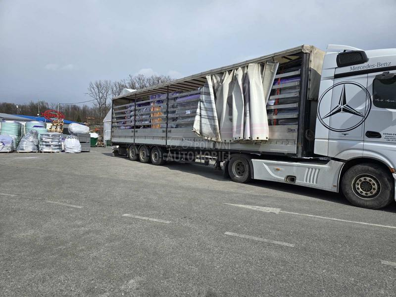 Schwarzmuller SPA 3E