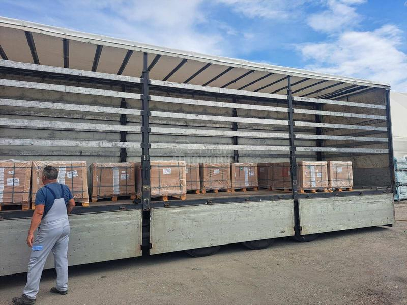 Schwarzmuller SPA 3E