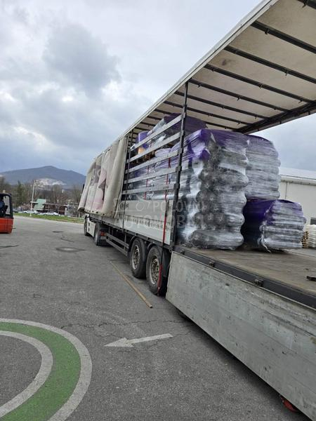 Schwarzmuller SPA 3E