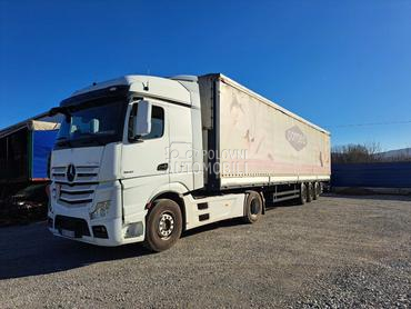 Schwarzmuller SPA 3E