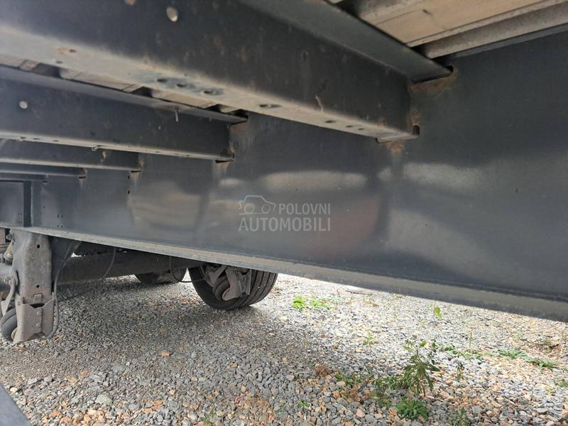 Schwarzmuller SPA 3E