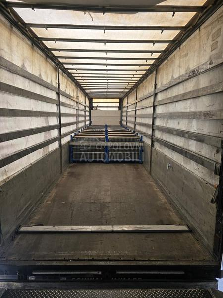 Schwarzmuller SPA 3E