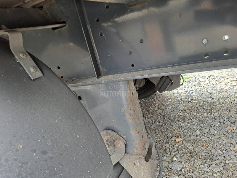 Schwarzmuller SPA 3E