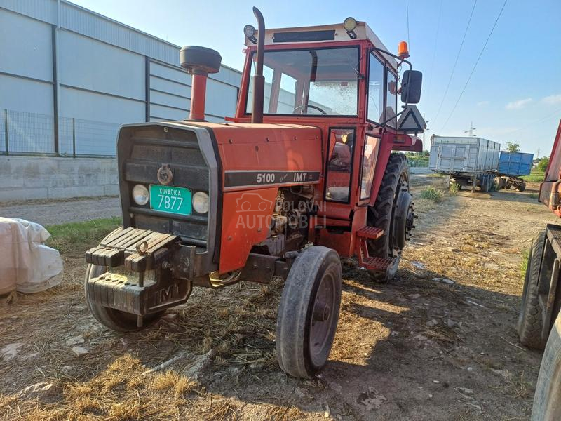 IMT 5100