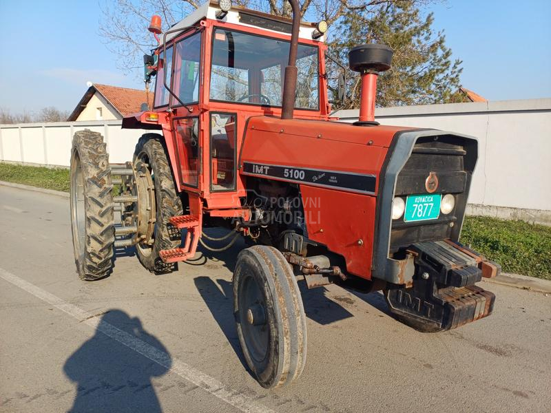 IMT 5100