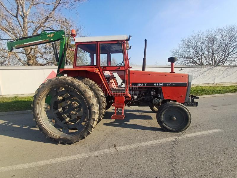 IMT 5100