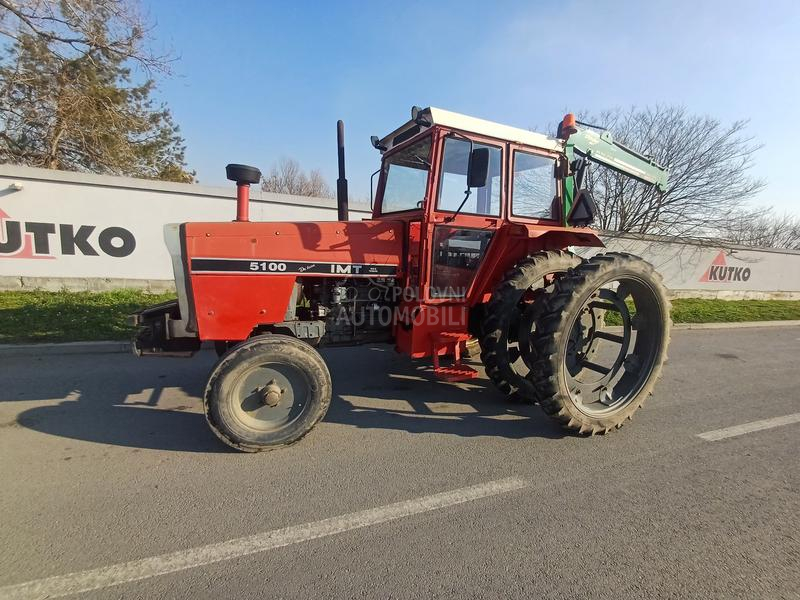 IMT 5100