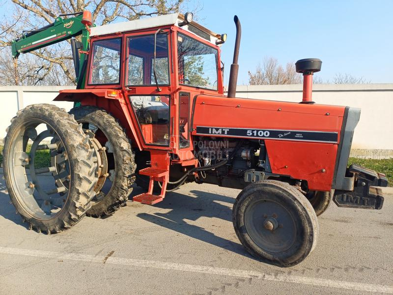 IMT 5100