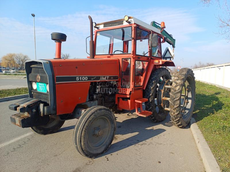 IMT 5100