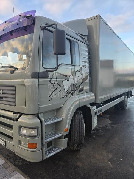 MAN Tga 18.310