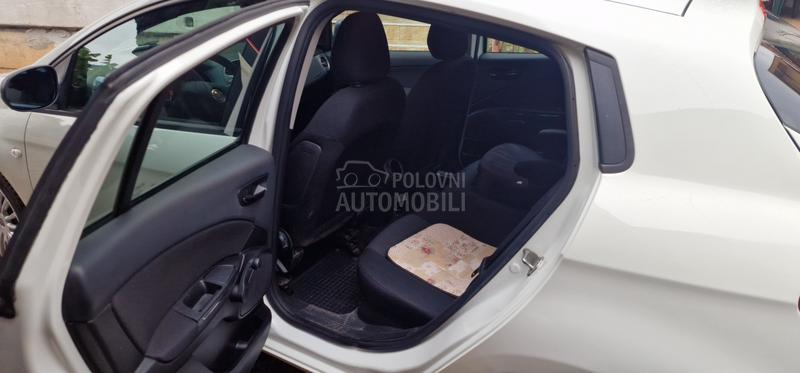Fiat Bravo 1.4