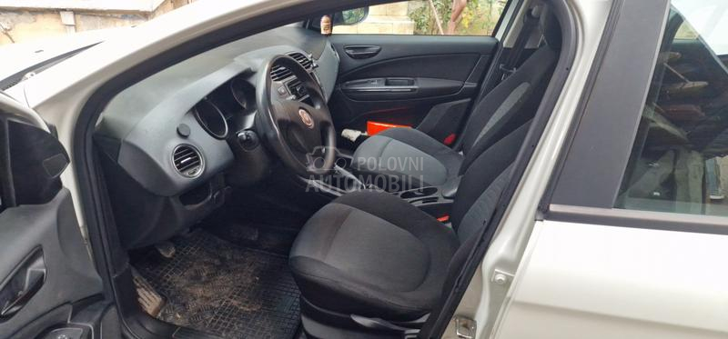 Fiat Bravo 1.4