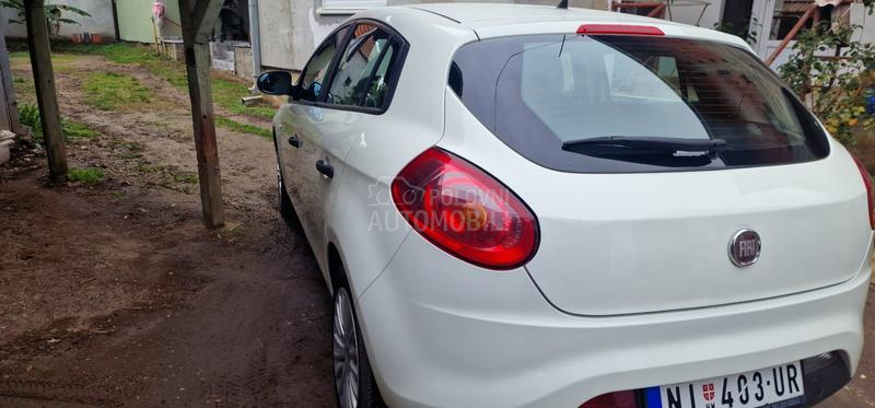Fiat Bravo 1.4