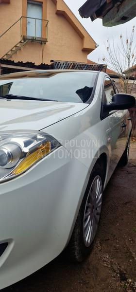 Fiat Bravo 1.4