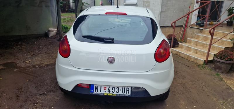 Fiat Bravo 1.4