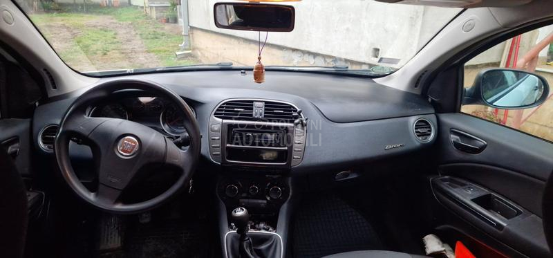 Fiat Bravo 1.4
